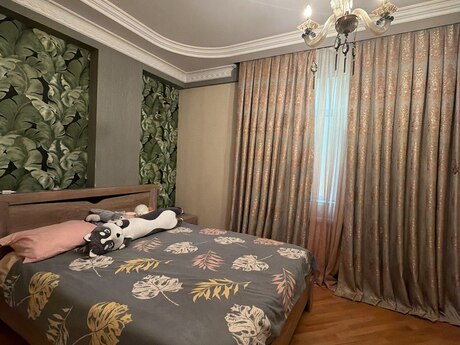 2 otaqlı mənzil, 53 m², Masazır: 94 000 ₼ 5