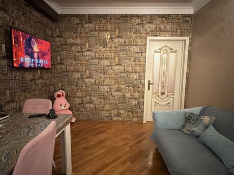 2 otaqlı mənzil, 53 m², Masazır: 94 000 ₼ 2