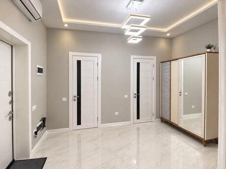 2-room apartment for rent, 115 m², 28 May: 1 600 ₼/mo 5