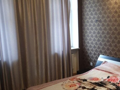 3-room apartment for rent, 130 m², Nəriman Nərimanov: 1 100 ₼/mo 5
