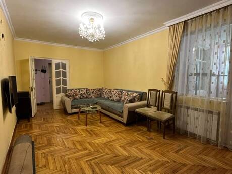 3-room apartment for rent, 85 m², 20 Yanvar: 217 000 ₼/mo 4