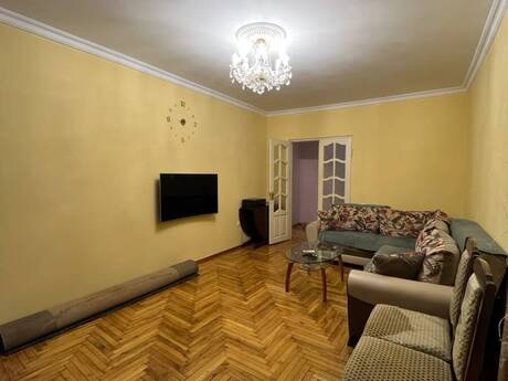 3-room apartment for rent, 85 m², 20 Yanvar: 217 000 ₼/mo 2