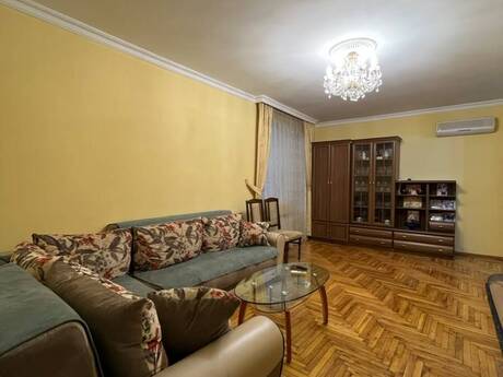 3-room apartment for rent, 85 m², 20 Yanvar: 217 000 ₼/mo 3