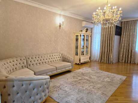 3-room apartment, 145 m², 8 Noyabr: 410 000 ₼ 3