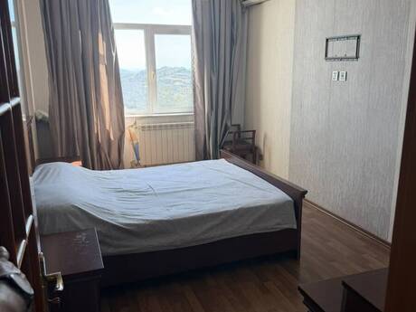 3-room apartment for rent, 86 m², İnşaatçılar: 850 ₼/mo 3