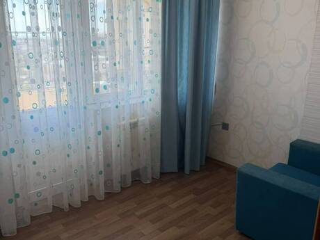 3-room apartment for rent, 86 m², İnşaatçılar: 850 ₼/mo 5