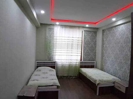 3-room apartment for rent, 110 m², Nərimanov: 1 000 ₼/mo 5