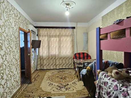 2-комнатная квартира, 48 м², Nəsimi: 135 000 ₼ 3