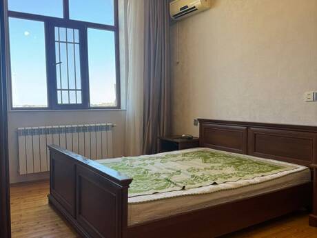 Kirayə 2 otaqlı mənzil, 80 m², Xalqlar Dostluğu: 650 ₼/ay 5