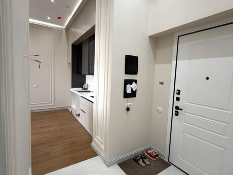 3-room apartment, 75 m², City Garden: 299 000 ₼ 5