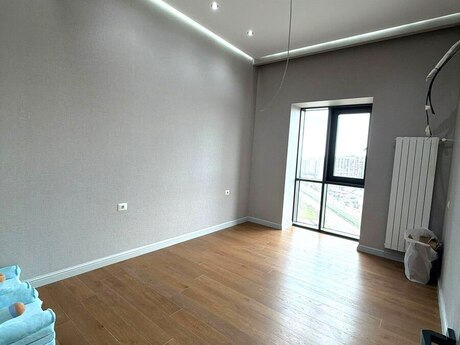 3-room apartment, 75 m², City Garden: 299 000 ₼ 3