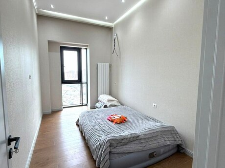 3-room apartment, 75 m², City Garden: 299 000 ₼ 4