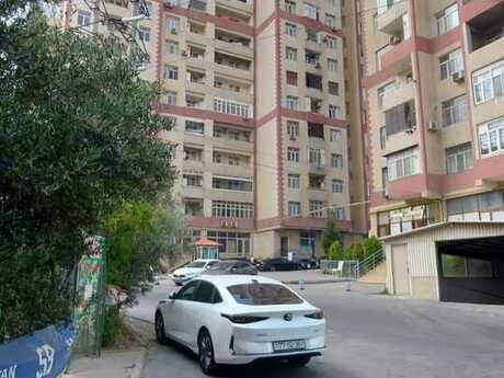 2-room apartment, 83 m², Azadlıq Prospekti: 208 000 ₼ 2
