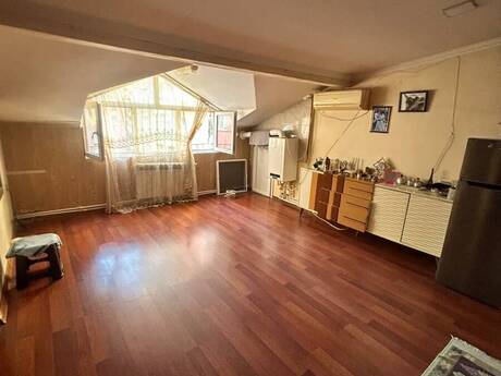 3 otaqlı mənzil, 60 m², İnşaatçılar: 120 000 ₼ 4