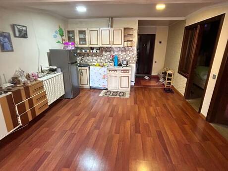 3 otaqlı mənzil, 60 m², İnşaatçılar: 120 000 ₼ 3