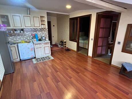 3 otaqlı mənzil, 60 m², İnşaatçılar: 120 000 ₼ 2