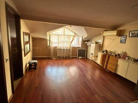 3 otaqlı mənzil, 60 m², İnşaatçılar: 120 000 ₼ 5