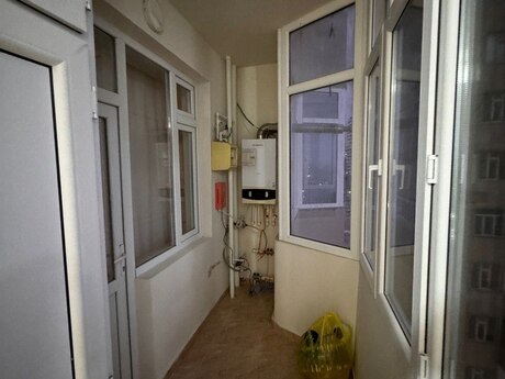 2-room apartment, 67 m², Yeni Yasamal: 135 000 ₼ 5