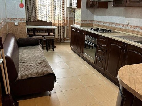 3-комнатная квартира, 90 м², Nəriman Nərimanov: 280 000 ₼ 5