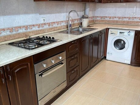 3-комнатная квартира, 90 м², Nəriman Nərimanov: 280 000 ₼ 4
