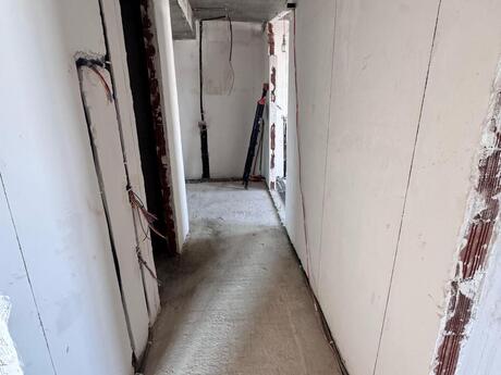 3 otaqlı mənzil, 83,1 m², Masazır: 82 000 ₼ 4