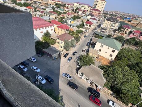 3 otaqlı mənzil, 83,1 m², Masazır: 82 000 ₼ 2