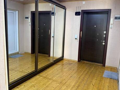 Bakıxanovda 2 otaqlı yeni tikili mənzil satılır, 82 m², 144 000 AZN, şəkil 2 / 12