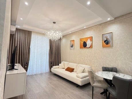 3 otaqlı mənzil, 79 m², İnşaatçılar: 278 000 ₼ 4