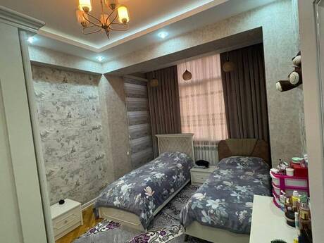 3-room apartment, 80 m², Memar Əcəmi: 248 000 ₼ 3