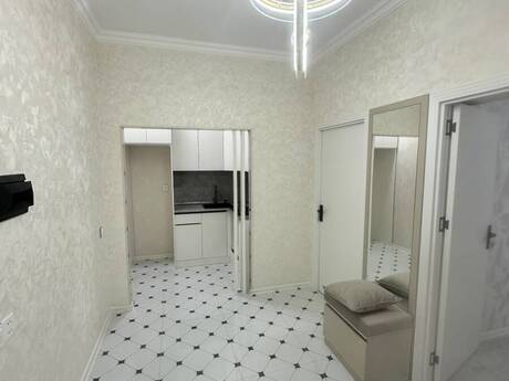 2-room apartment, 58 m², Biləcəri: 115 000 ₼ 2