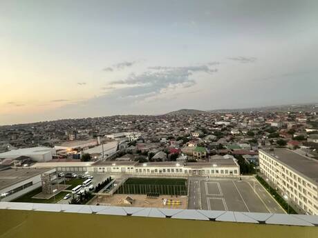 2-room apartment, 58 m², Biləcəri: 115 000 ₼ 4