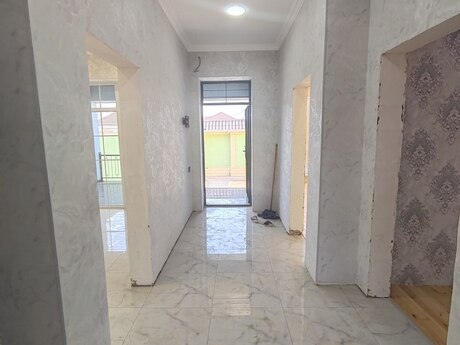 4 otaqlı həyət evi, 130 m², Hövsan: 119 000 ₼ 4