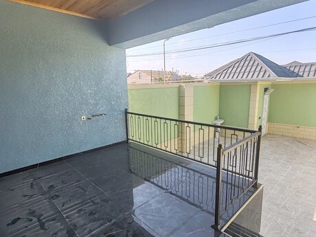 4 otaqlı həyət evi, 130 m², Hövsan: 119 000 ₼ 3