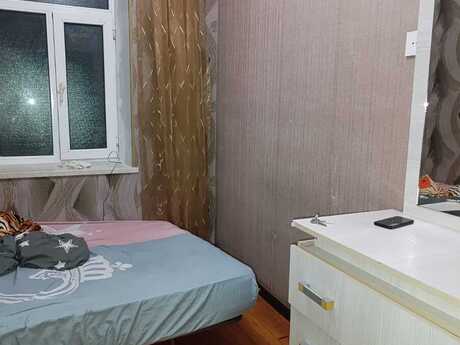 3-room apartment for rent, 60 m², Əmircan: 450 ₼/mo 5