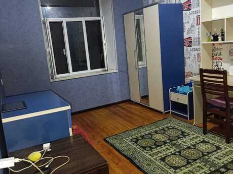 3-room apartment for rent, 60 m², Əmircan: 450 ₼/mo 2