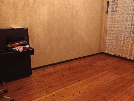 3-room apartment for rent, 60 m², Əmircan: 450 ₼/mo 4