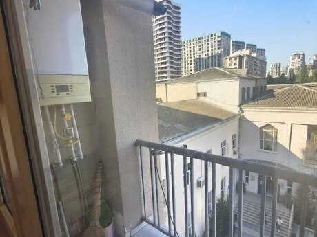1-room apartment, 35 m², Gənclik: 117 000 ₼ 5