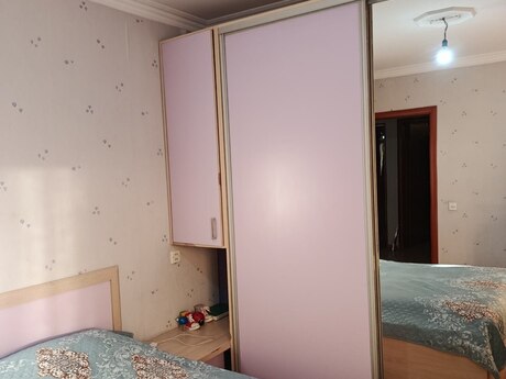 2 otaqlı mənzil, 60 m², Bakıxanov: 155 000 ₼ 5