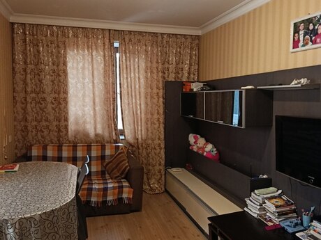 2 otaqlı mənzil, 60 m², Bakıxanov: 155 000 ₼ 2
