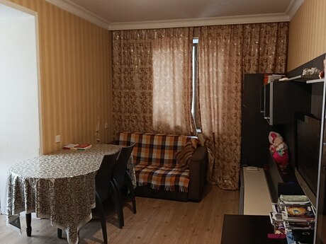 2 otaqlı mənzil, 60 m², Bakıxanov: 155 000 ₼ 3