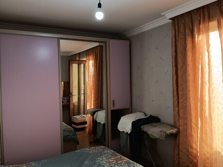 2 otaqlı mənzil, 60 m², Bakıxanov: 155 000 ₼ 4