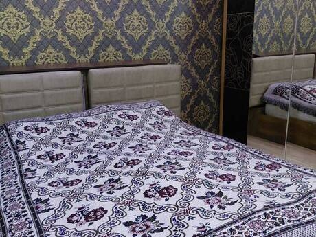 3-room apartment, 82 m², Bakıxanov: 158 000 ₼ 3