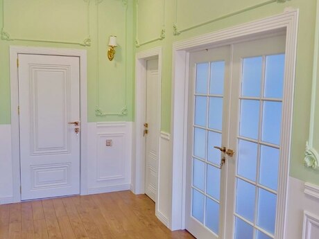 3 otaqlı həyət evi, 100 m², Saray: 88 000 ₼ 5