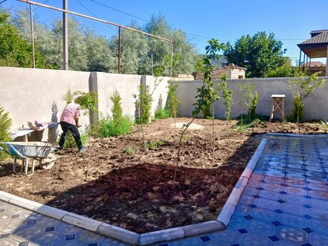3 otaqlı həyət evi, 100 m², Saray: 88 000 ₼ 3