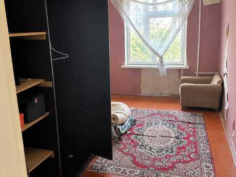 2-room apartment for rent, 60 m², Elmlər Akademiyası: 500 ₼/mo 3