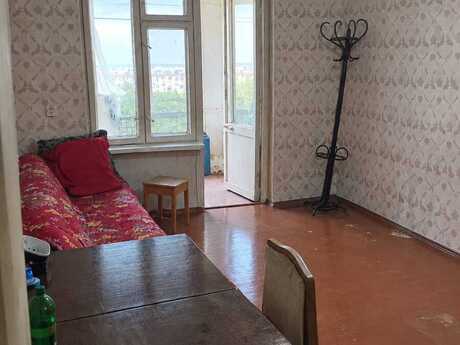 2-room apartment for rent, 60 m², Elmlər Akademiyası: 500 ₼/mo 2