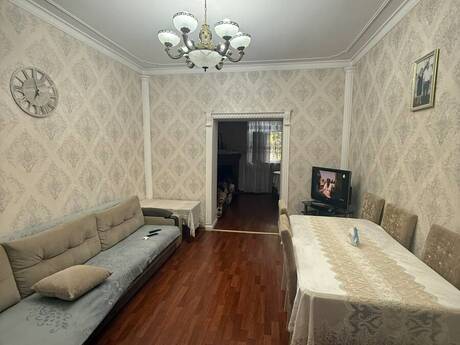 Elan №6486243 - Xırdalan, Xırdalan, 3 otaqlı, 90 m², 1/2 mərtəbə