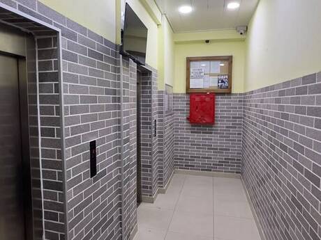 2 otaqlı mənzil, 51,4 m², 9-cu mikrorayon: 195 000 ₼ 2
