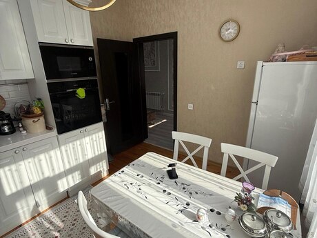 4 otaqlı həyət evi, 120 m², Saray: 110 000 ₼ 4