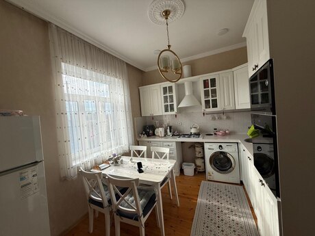 4 otaqlı həyət evi, 120 m², Saray: 110 000 ₼ 3